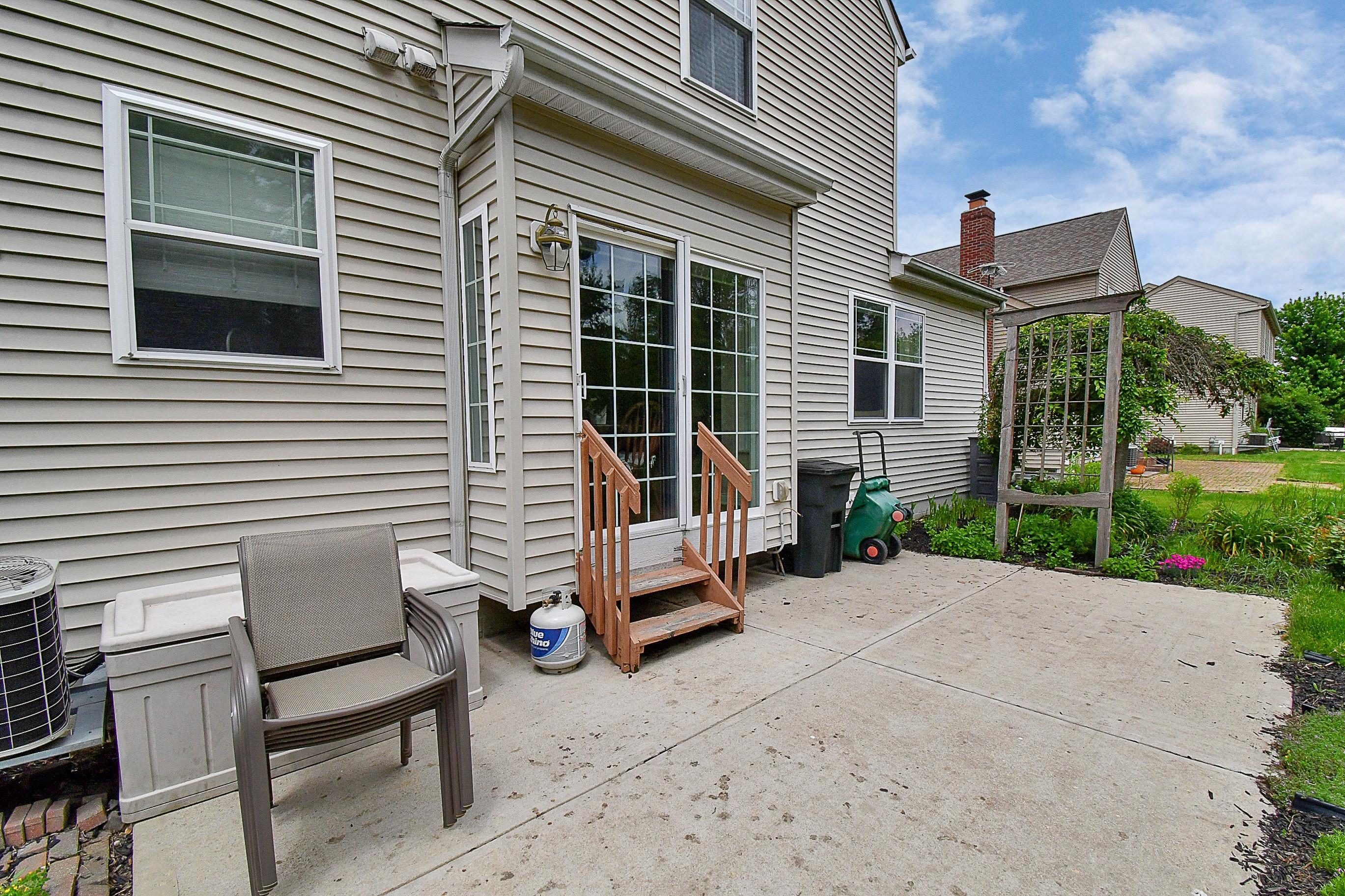 355 Shellbark Road Marysville, OH 43040 - Photo 28 of 29 Gallery Image 28