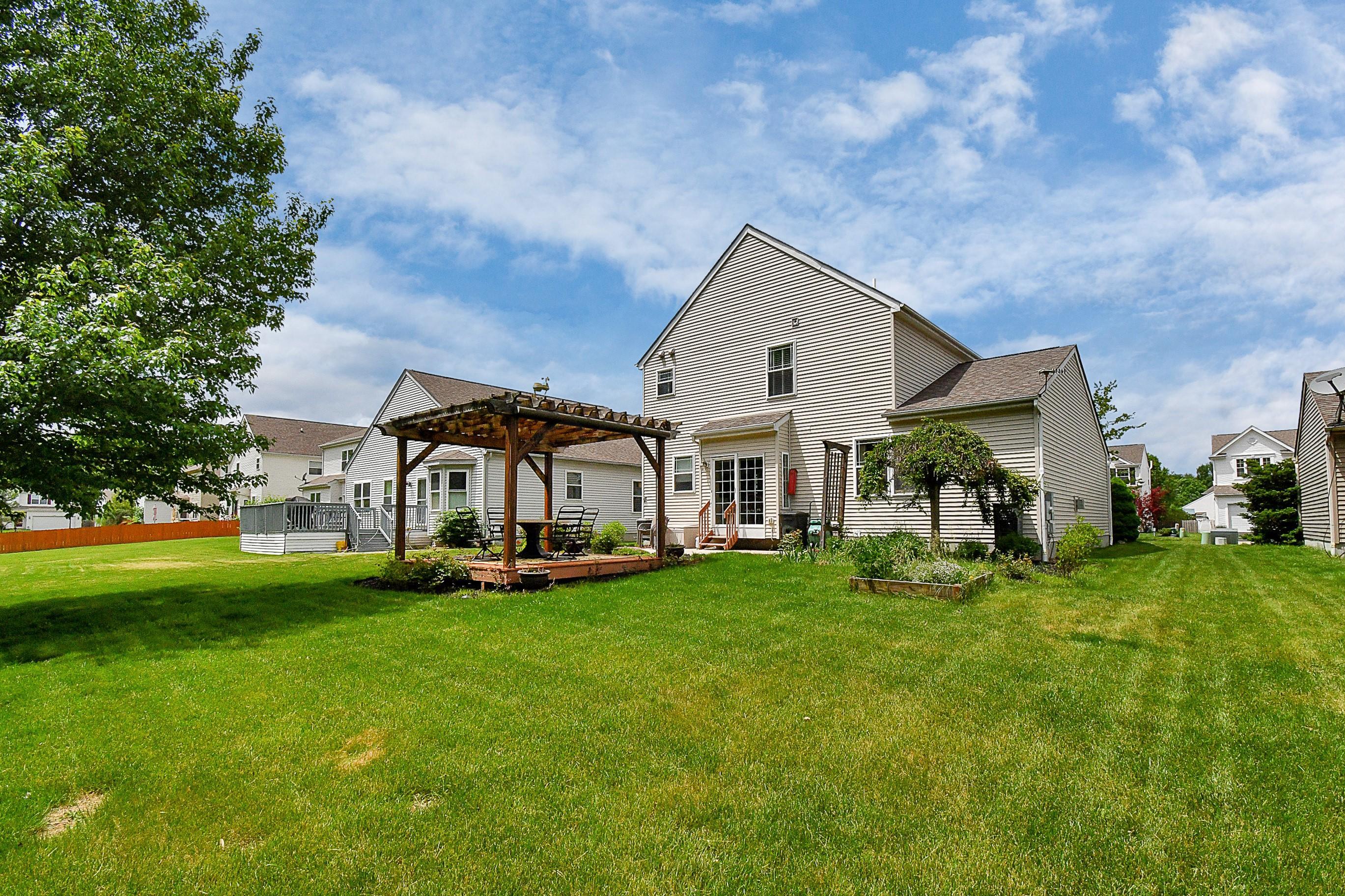 355 Shellbark Road Marysville, OH 43040 - Photo 29 of 29 Gallery Image 29