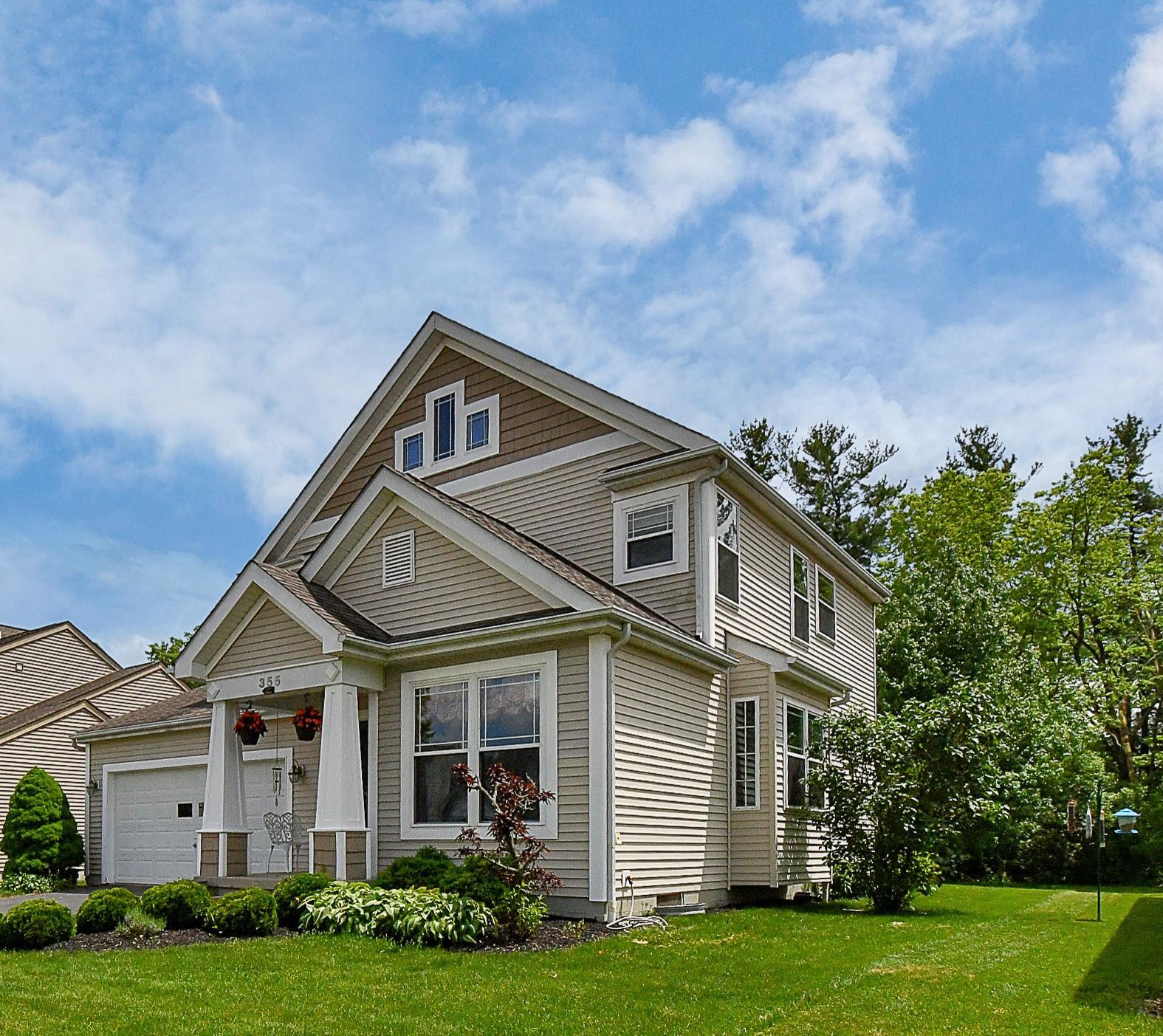 355 Shellbark Road Marysville, OH 43040 - Photo 3 of 29 Gallery Image 3