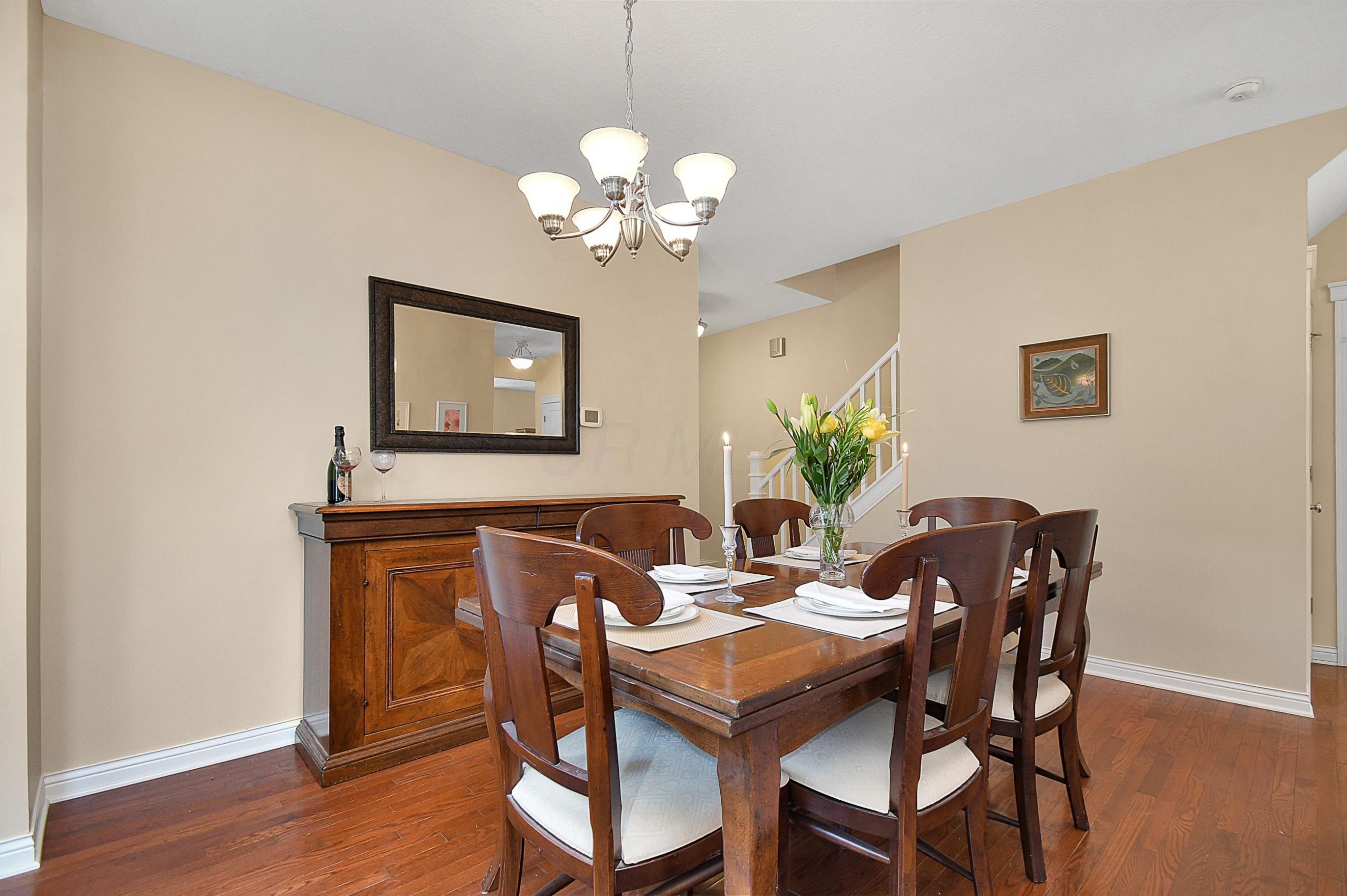 355 Shellbark Road Marysville, OH 43040 - Photo 7 of 29 Gallery Image 7