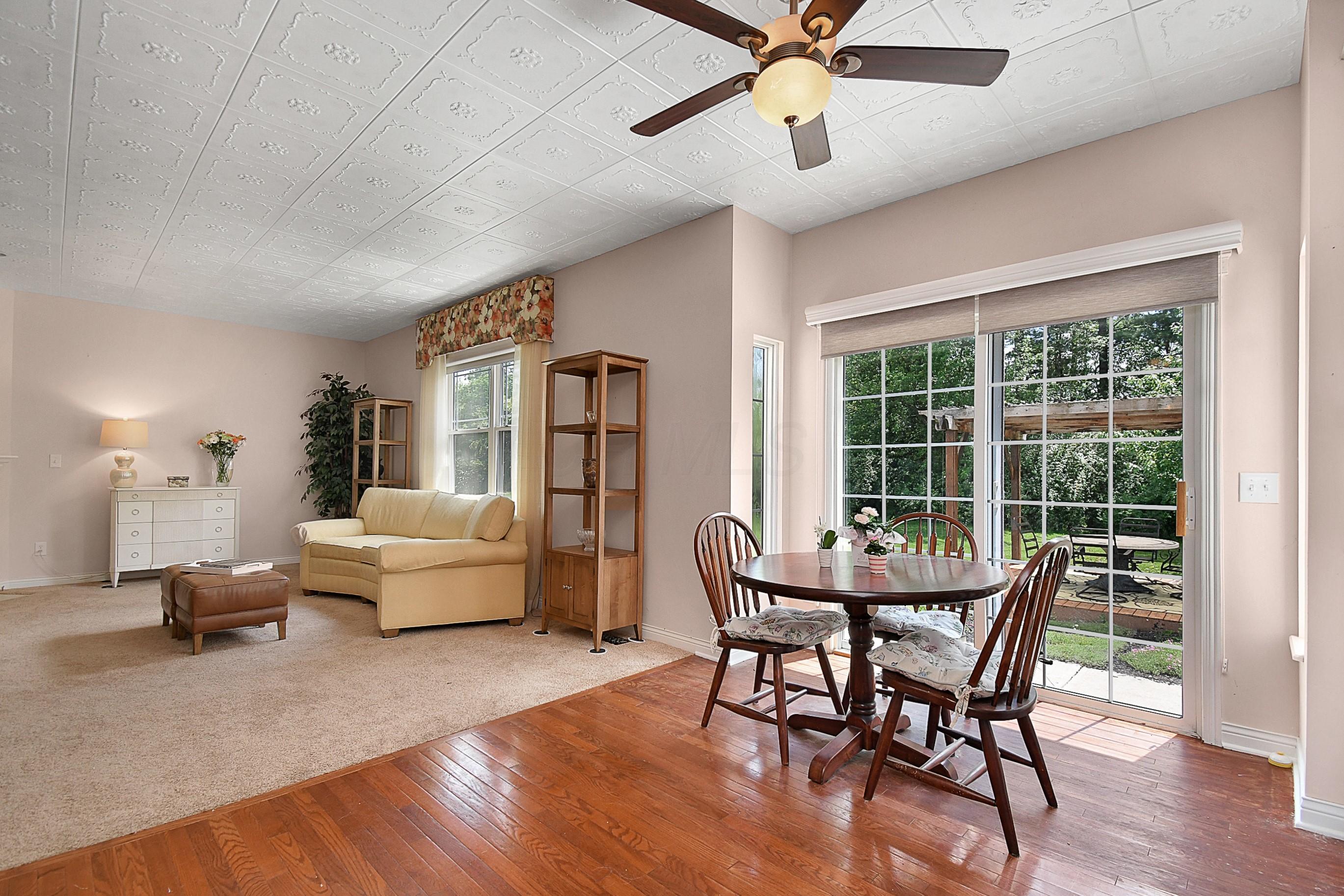 355 Shellbark Road Marysville, OH 43040 - Photo 9 of 29 Gallery Image 9