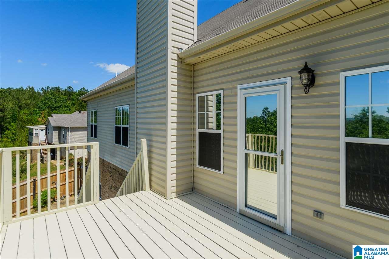 473 Hidden Ridge Drive Odenville, AL 35120 - Photo 31 of 37