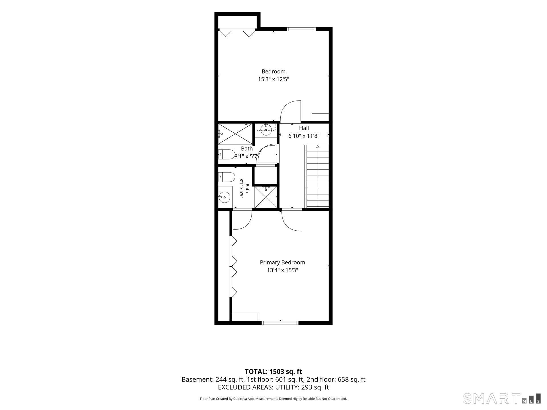 405 Timber Lane, Unit 405 Canton, CT 06019 - Photo 39 of 40