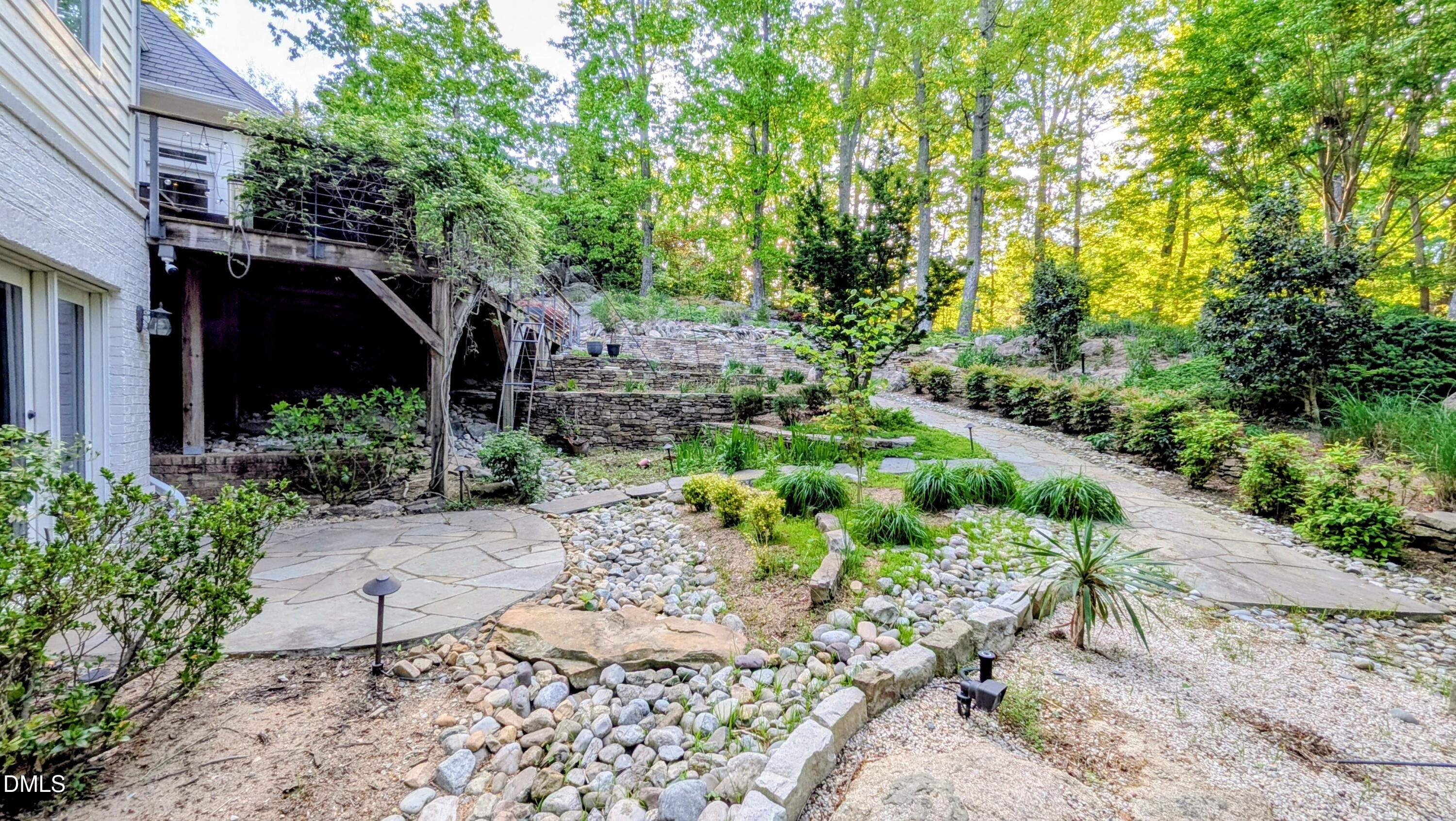 97514 Franklin Ridge Chapel Hill, NC 27517 - Photo 45 of 54 11267