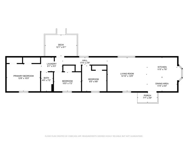 $189,750 | 175-179 Maple Avenue, Farmington, ME 04938