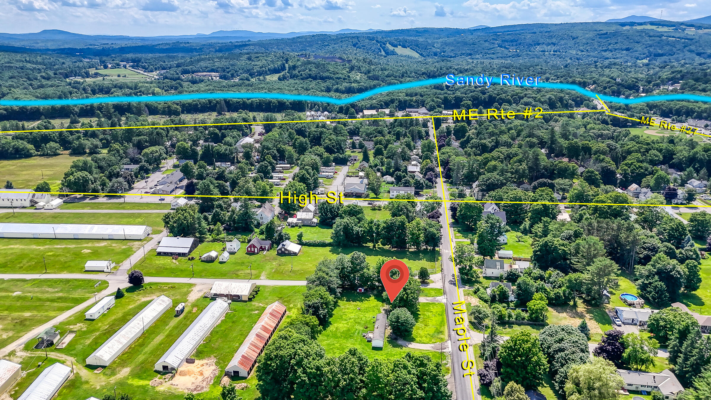 175-179 Maple Avenue Farmington, ME 04938 - Photo 13 of 27 109607ae-111