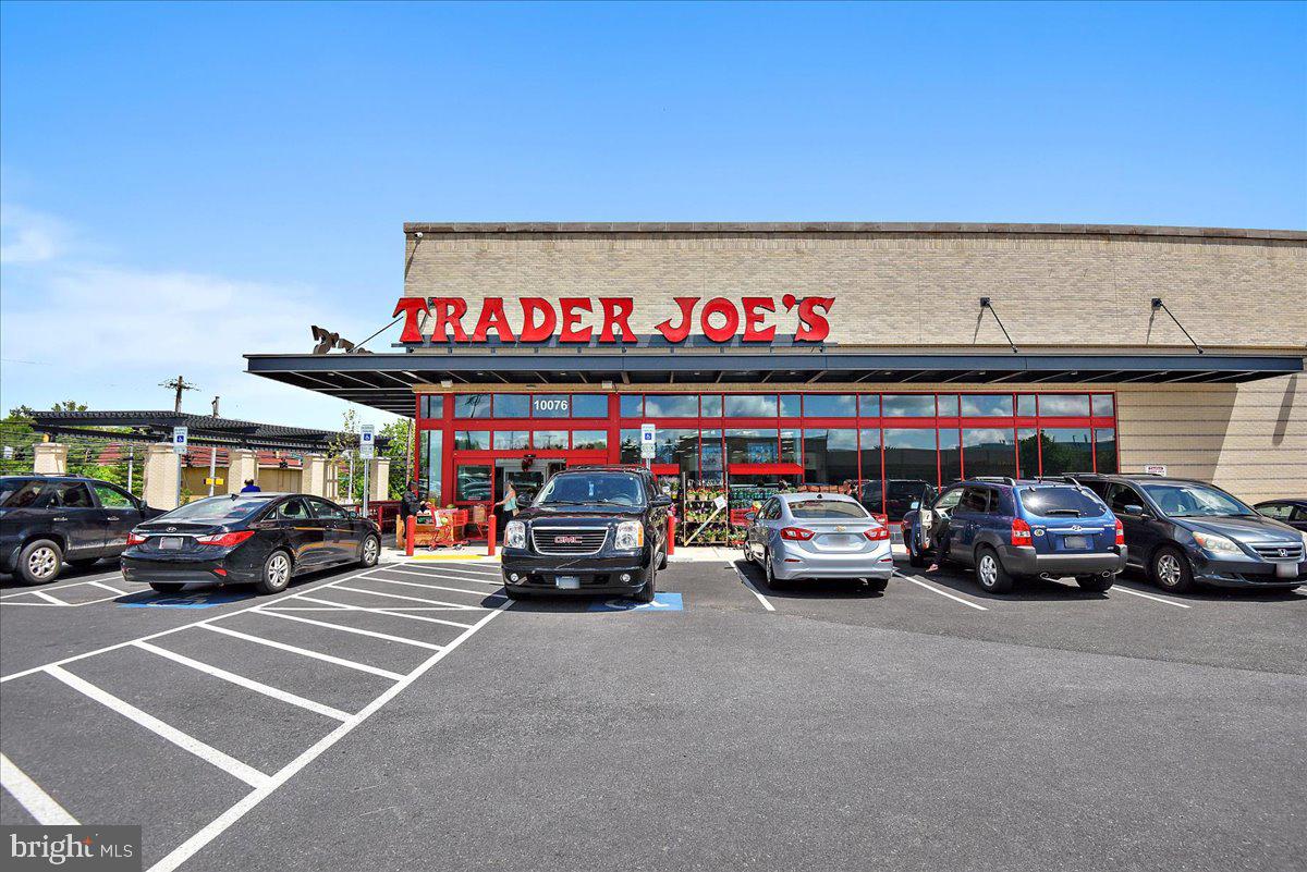 13121 Esworthy Road North Potomac, MD 20878 - Photo 59 of 65 Travila Square Trader Joes