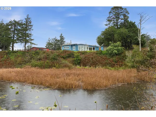 $499,000 | 654 Madrona Avenue, Port Orford, OR 97465