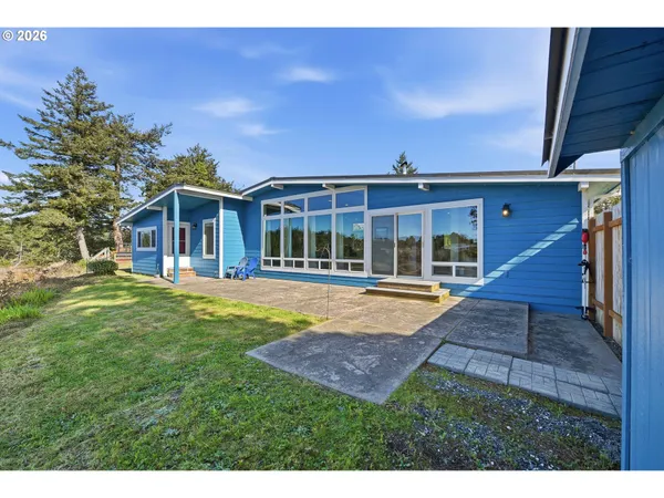 $499,000 | 654 Madrona Avenue, Port Orford, OR 97465