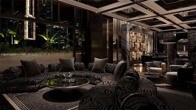 $3,360,000 | 888 Brickell Avenue, Unit 36D, Miami, FL 33131