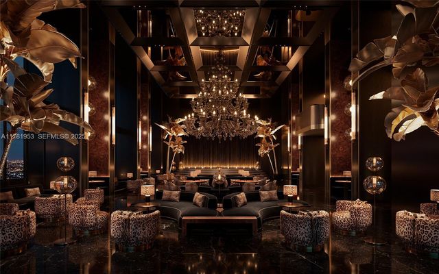 $3,360,000 | 888 Brickell Avenue, Unit 36D, Miami, FL 33131