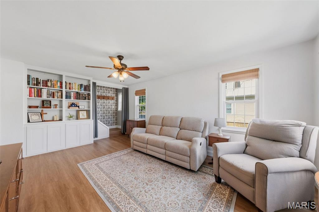 206 Magnolia Avenue Waterloo, IL 62298 - Photo 4 of 44