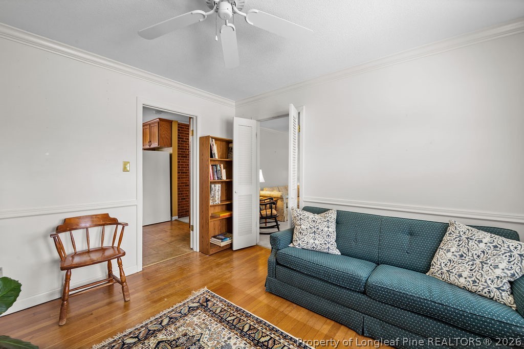 607 Shortridge Road Fayetteville, NC 28303 - Photo 14 of 31