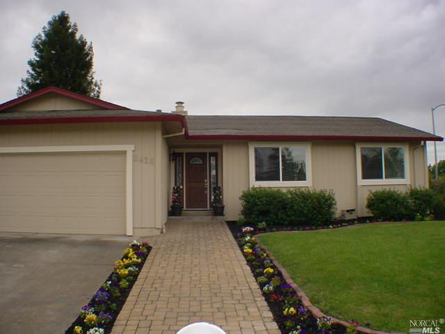 2426 Donna Maria Way Santa Rosa, CA 95401 - Photo 1 of 1 Gallery Image 1