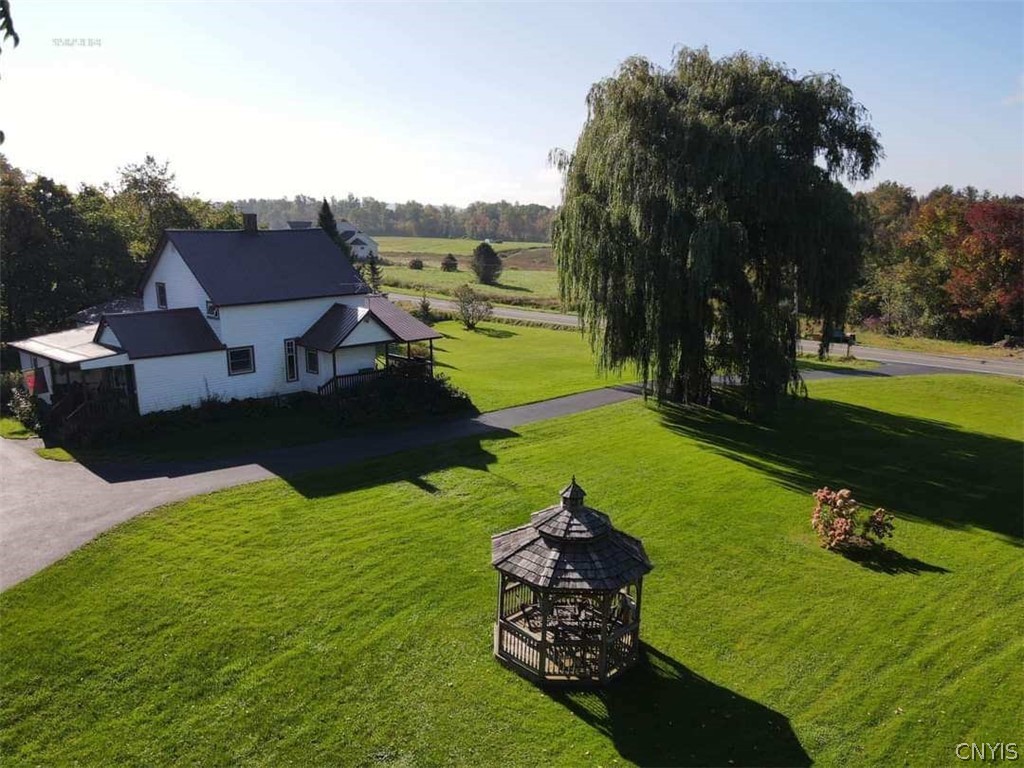 10017 Mallory Road New Hartford, NY 13413 - Photo 12 of 35