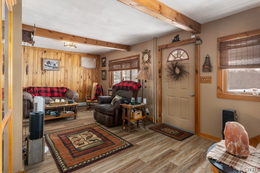 10017 Mallory Road New Hartford, NY 13413 - Photo 17 of 35