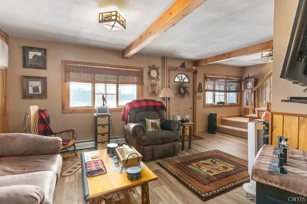 $374,900 | 10017 Mallory Road, New Hartford, NY 13413