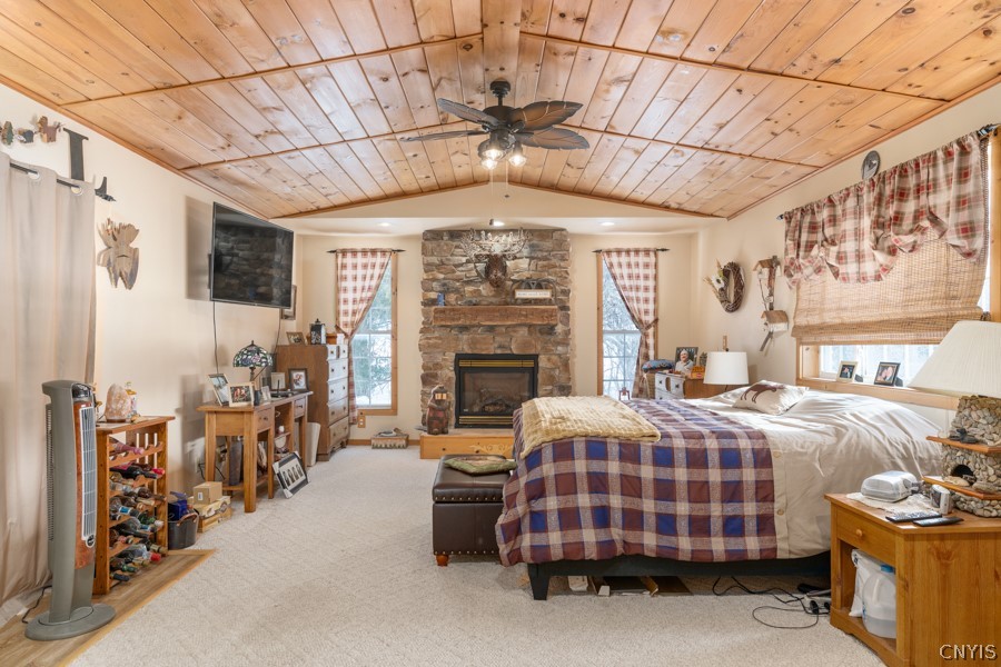 10017 Mallory Road New Hartford, NY 13413 - Photo 21 of 35