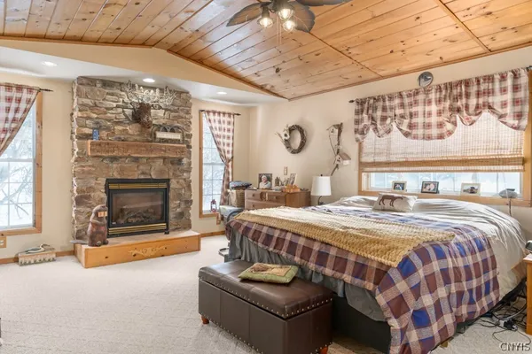 $374,900 | 10017 Mallory Road, New Hartford, NY 13413