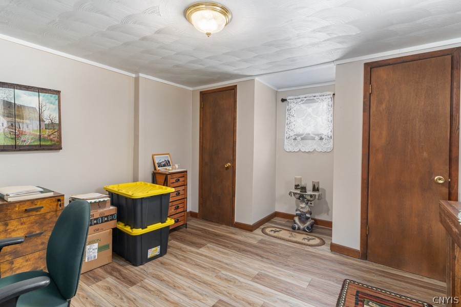 10017 Mallory Road New Hartford, NY 13413 - Photo 24 of 35