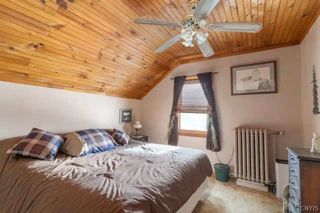 $399,900 | 10017 Mallory Road, New Hartford, NY 13413