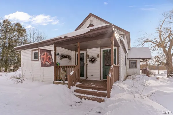 $374,900 | 10017 Mallory Road, New Hartford, NY 13413