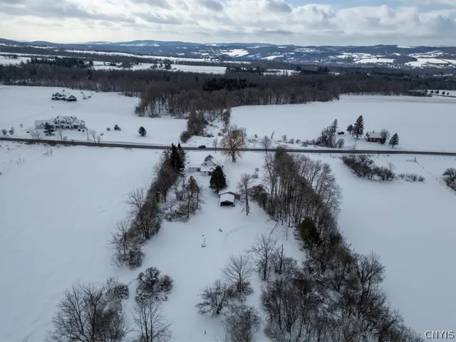 $399,900 | 10017 Mallory Road, New Hartford, NY 13413