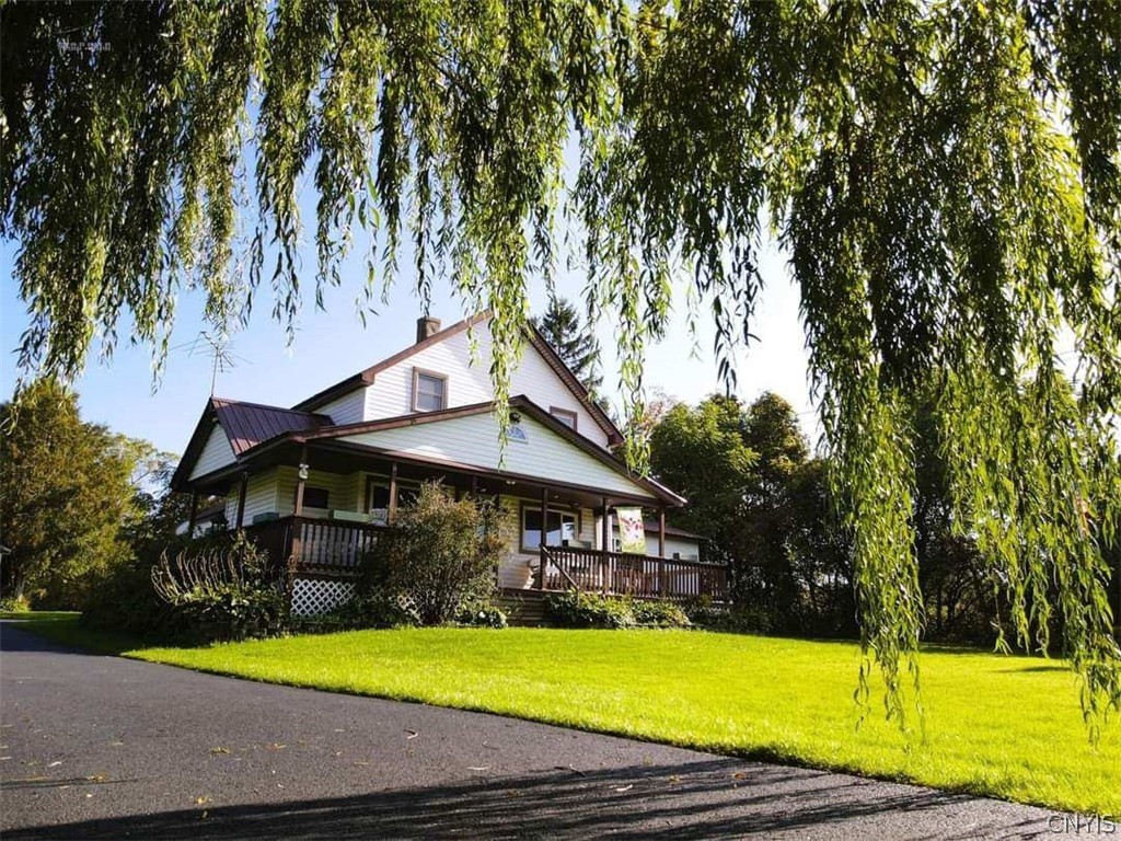 10017 Mallory Road New Hartford, NY 13413 - Photo 10 of 35