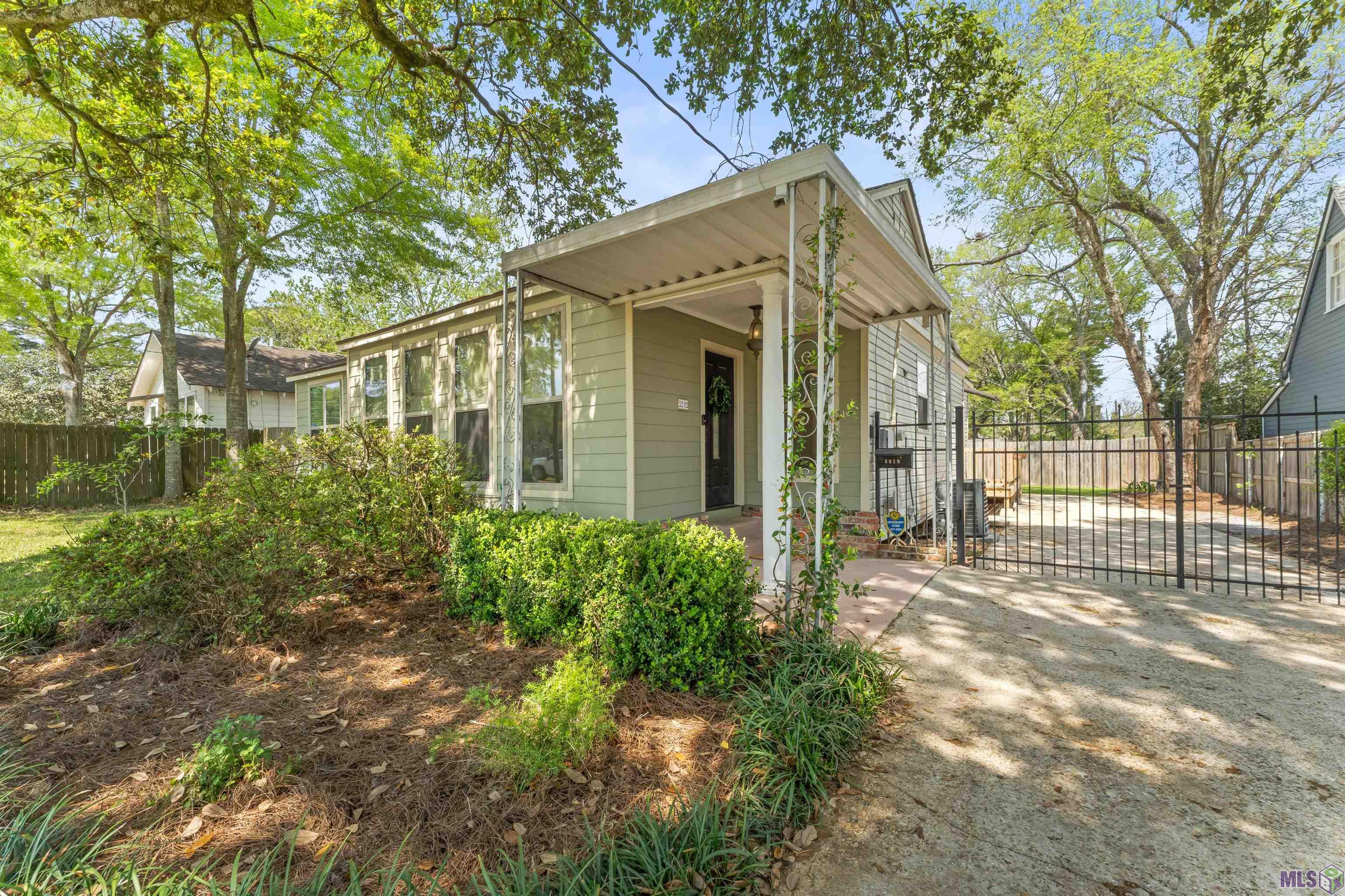 3919 Claycut Road Baton Rouge, LA 70806 - Photo 3 of 30
