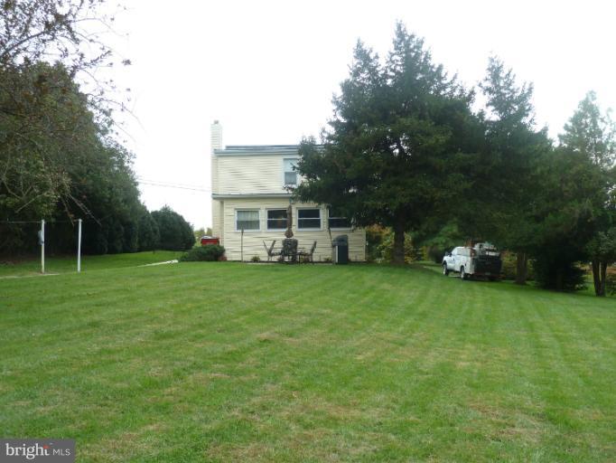 8316 Barnes Road Boonsboro, MD 21713 - Photo 11 of 15 Exterior (Rear)