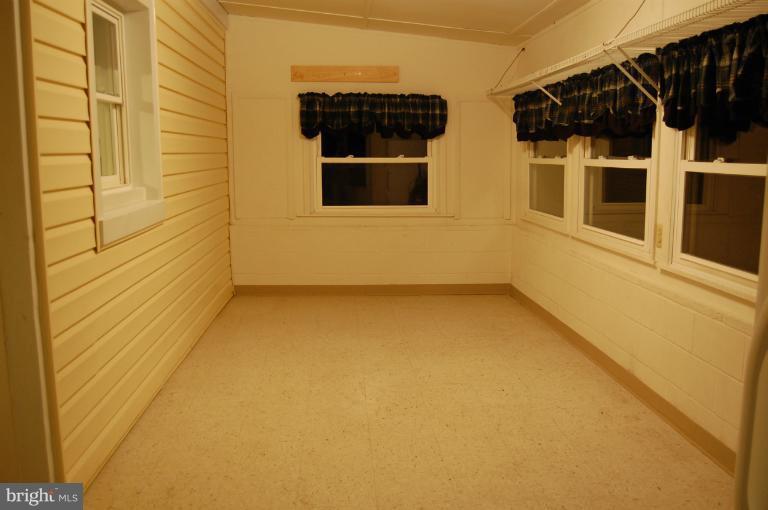 8316 Barnes Road Boonsboro, MD 21713 - Photo 13 of 15 Enclosed Porch