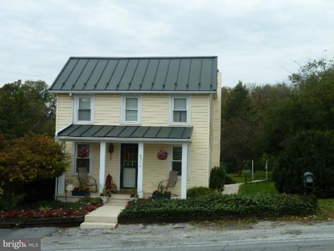 8316 Barnes Road Boonsboro, MD 21713 - Photo 14 of 15 Exterior (General)