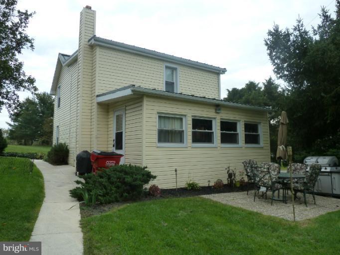 8316 Barnes Road Boonsboro, MD 21713 - Photo 15 of 15 Exterior (Rear)
