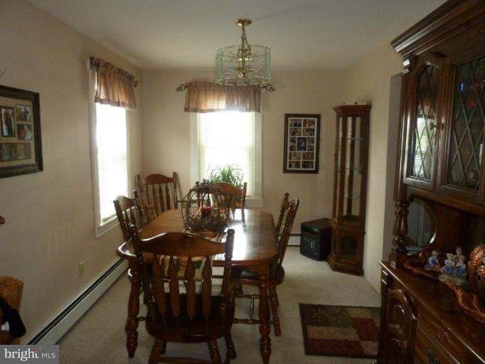 8316 Barnes Road Boonsboro, MD 21713 - Photo 5 of 15 Dining Room