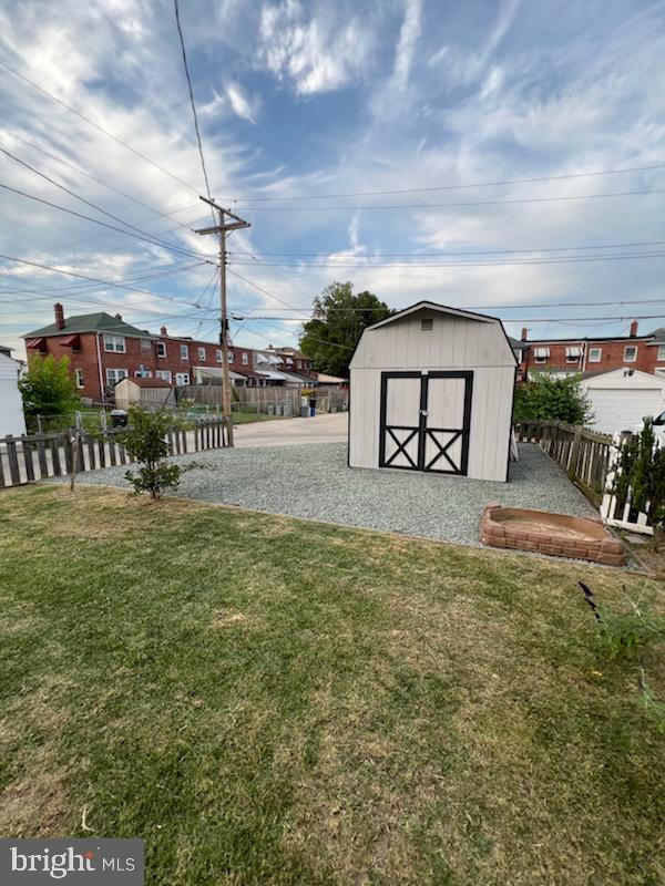 2703 Creston Road Baltimore, MD 21222 - Photo 36 of 38