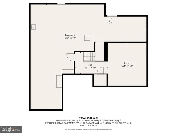 $525,000 | 1112 Mews Lane, West Chester, PA 19382