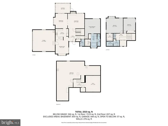 $599,900 | 1112 Mews Lane, West Chester, PA 19382