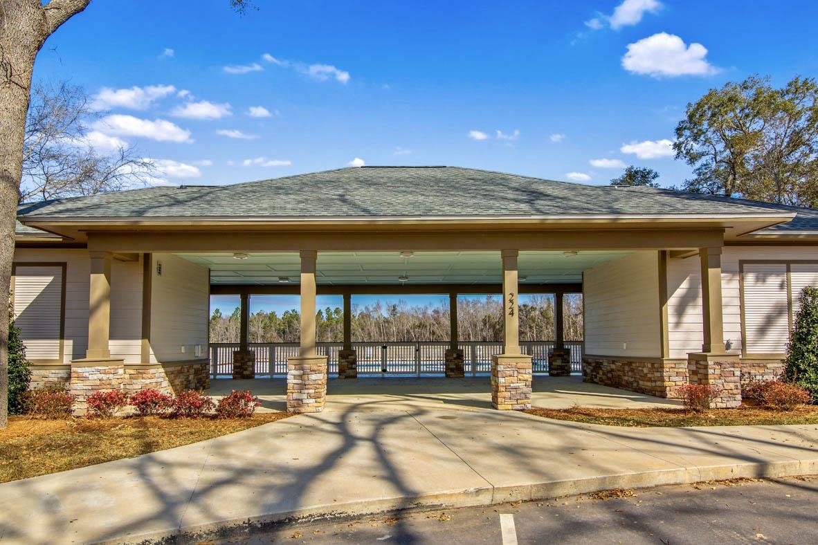 7026 Abigail Street Gulf Shores, AL 36542 - Photo 5 of 5