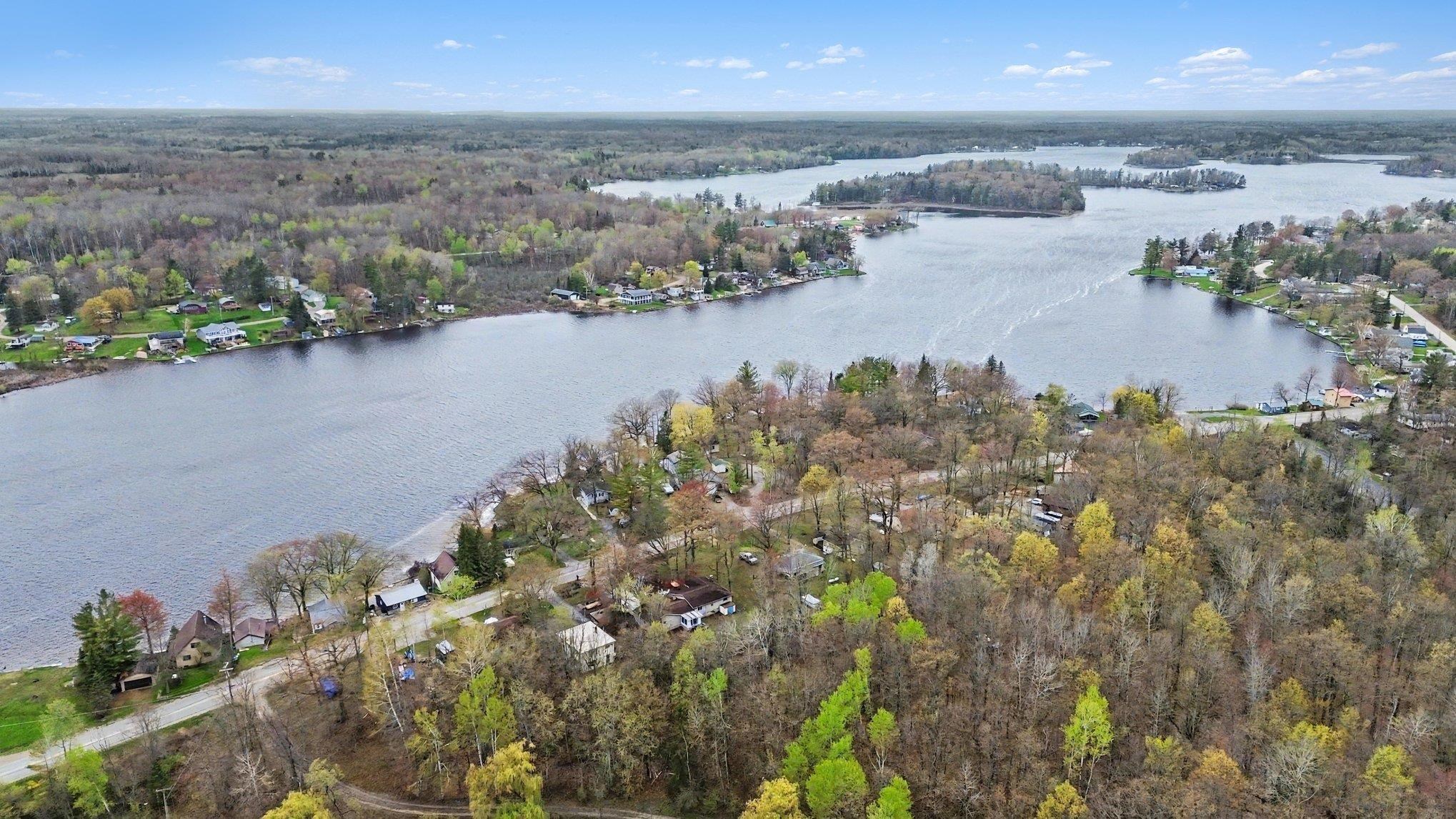 280 North Sage Lake Road Hale, MI 48739 - Photo 26 of 29