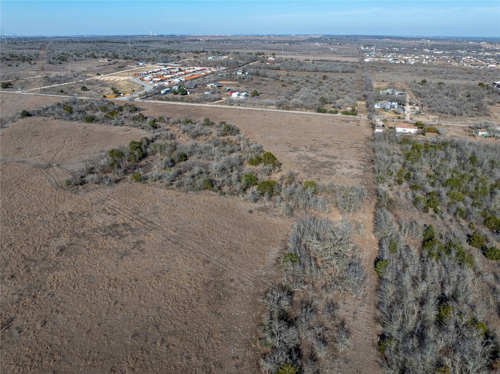 Tbd Tbd Lane Kyle, TX 78640 - Photo 2 of 5 an aerial view of beach and city