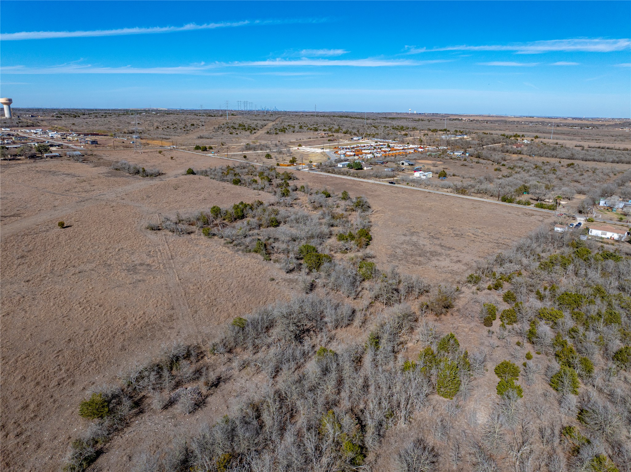 Tbd Tbd Lane Kyle, TX 78640 - Photo 3 of 5 a view of beach and ocean
