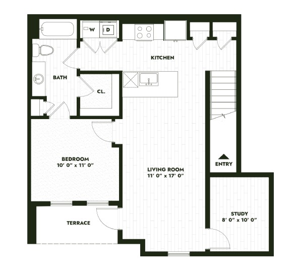 945 Blakey Lane, Unit 10304 Bastrop, TX 78602 - Photo 2 of 29 a picture of a book and a bed