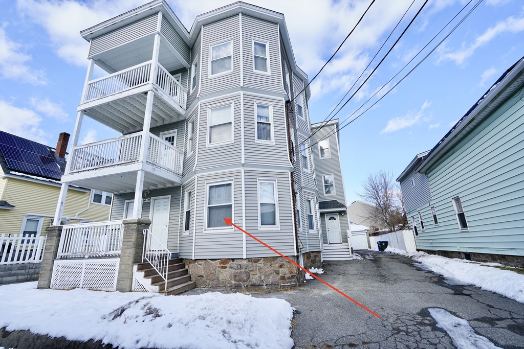 94 Andover Street, Unit 1 Lawrence, MA 01843 - Photo 1 of 13