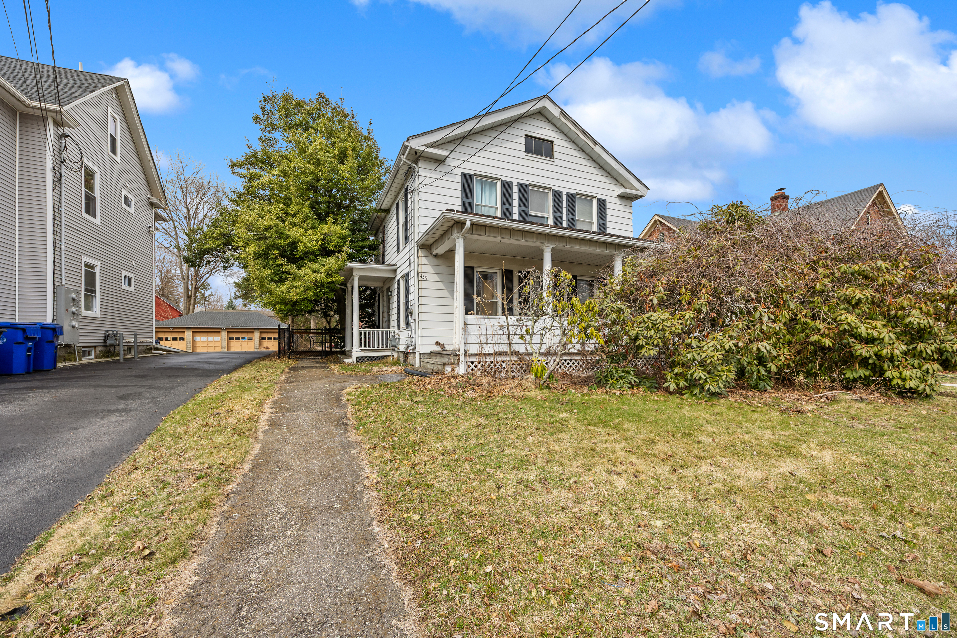 439 Prospect Street Torrington, CT 06790 - Photo 1 of 1 Gallery Image 1