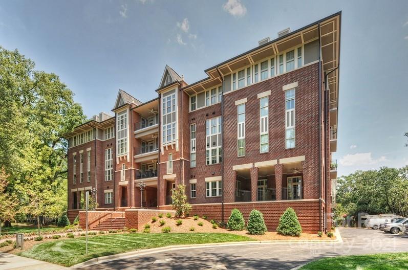 2100 Queens Road West, Unit WORK Charlotte, NC 28207 - Photo 2 of 13