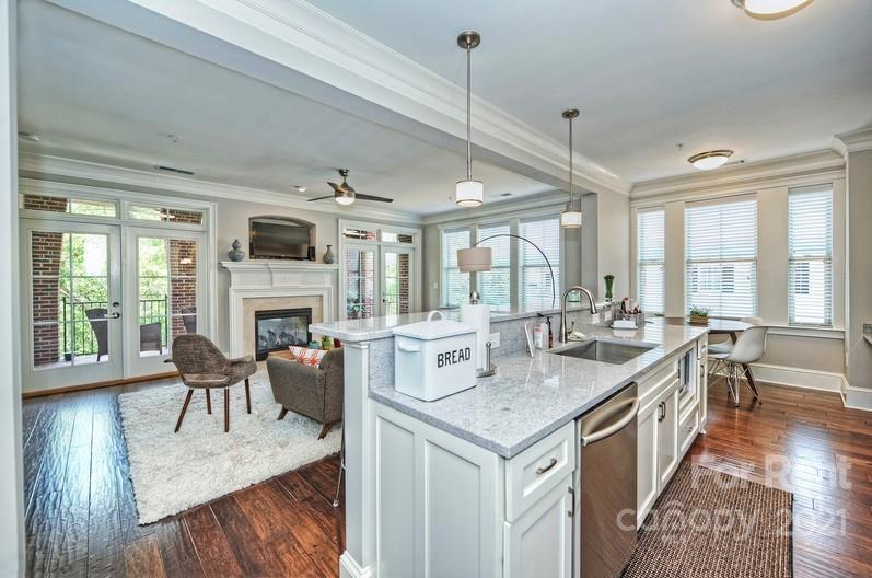 2100 Queens Road West, Unit WORK Charlotte, NC 28207 - Photo 4 of 13