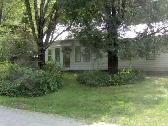 3125 Gilead Brook Road Bethel, VT 05060 - Photo 1 of 1