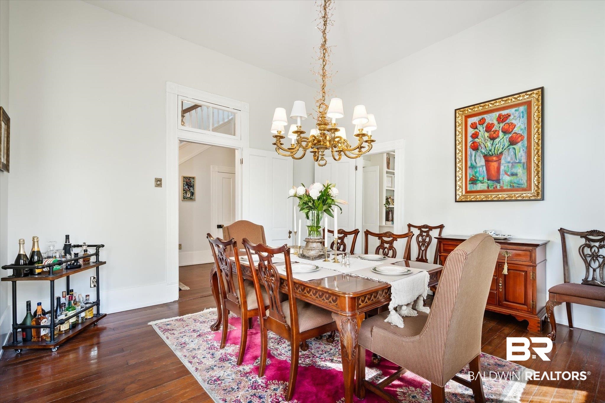 207 Rapier Avenue Mobile, AL 36604 - Photo 7 of 30 Gallery Image 7