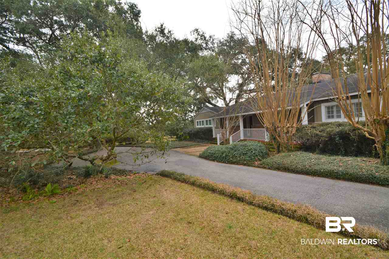 3901 North Skyland Circle Mobile, AL 36693 - Photo 49 of 50