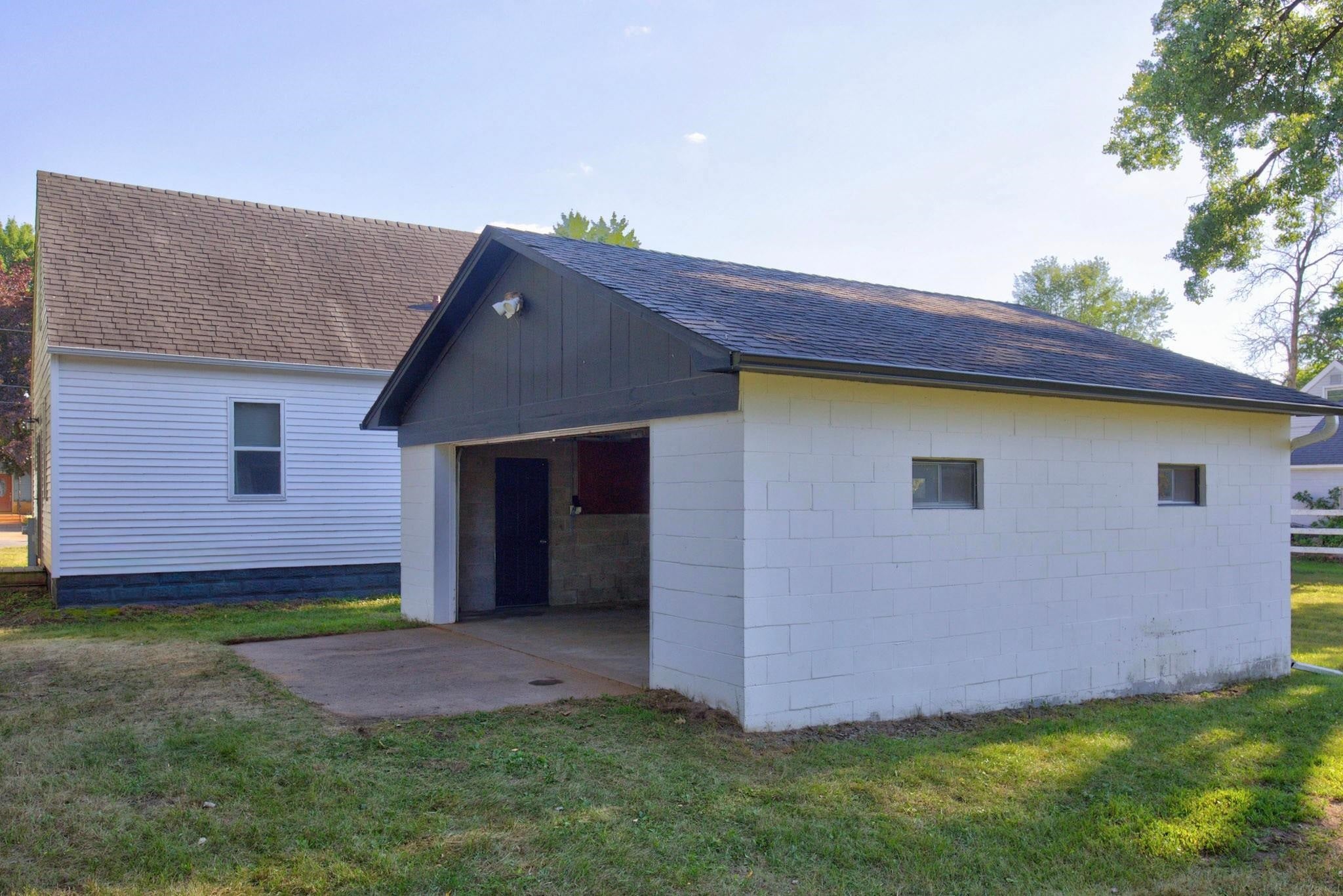 122 Cranmoor Road Nekoosa, WI 54457 - Photo 33 of 37 Gallery Image 33